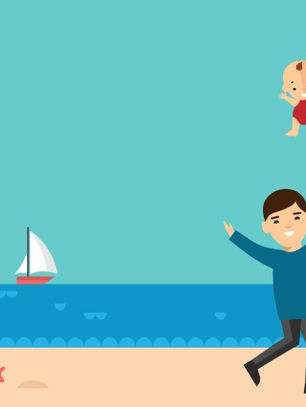 Why Is Lifting Children Any Different From Lifting Adults?