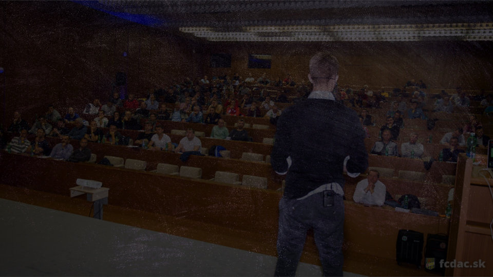Steven Turek Live