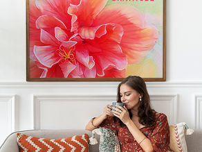 All About frames: 4 Awesome Frame Ideas for Your Wall Art