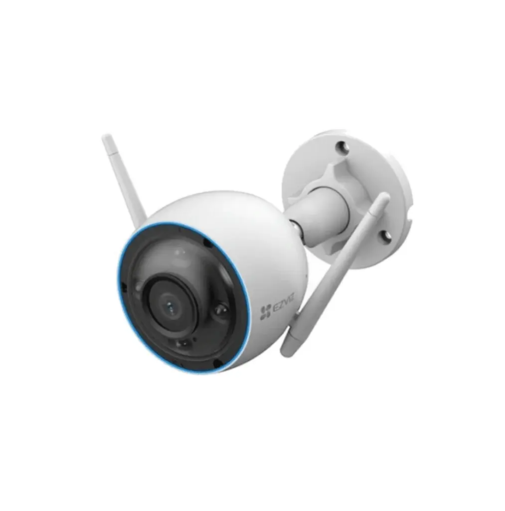 Cámara IP tipo bala resolución 3K