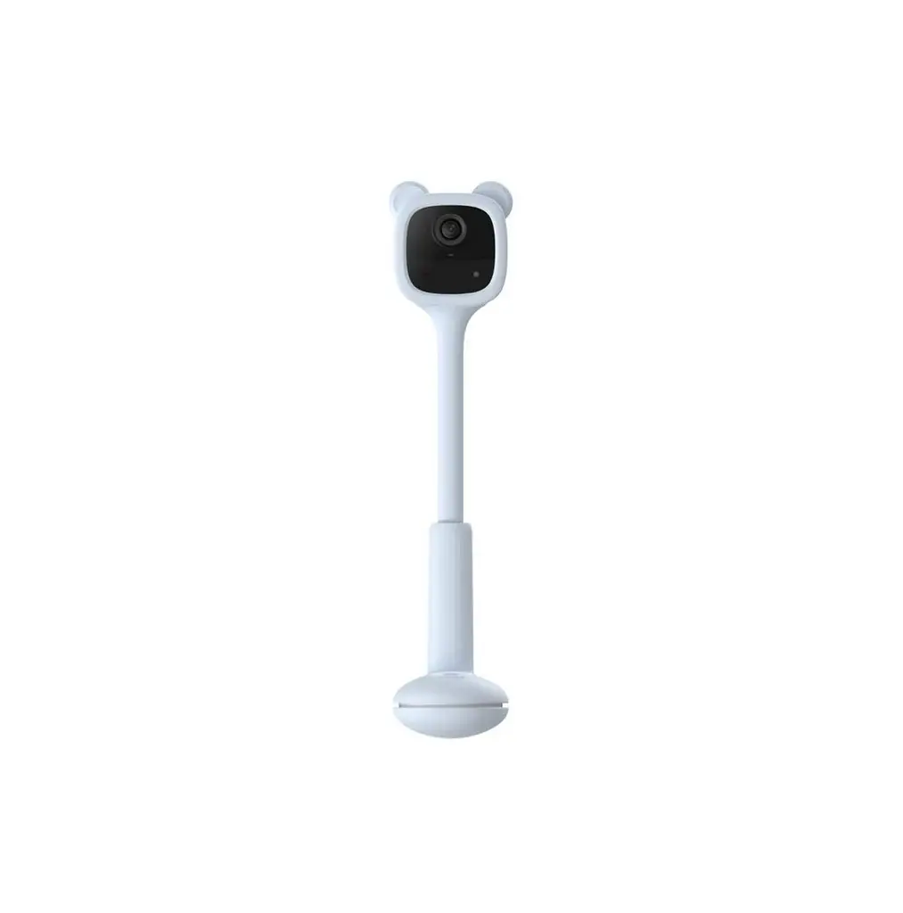 Cámara monitor para vigilar bebés