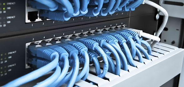 Cableado-Estructurado