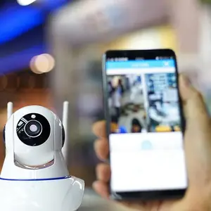 Videovigilancia