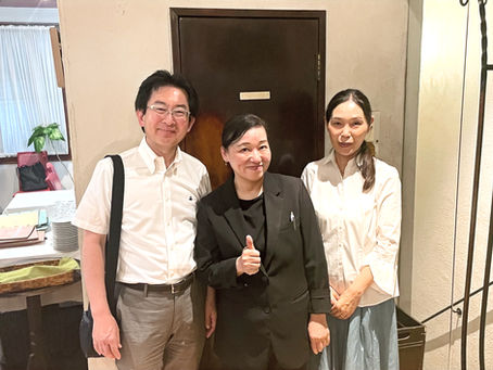 32年目も、通ってくださる店に