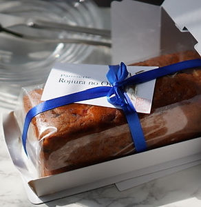 パティスリー・ラ・リュエルのお菓子