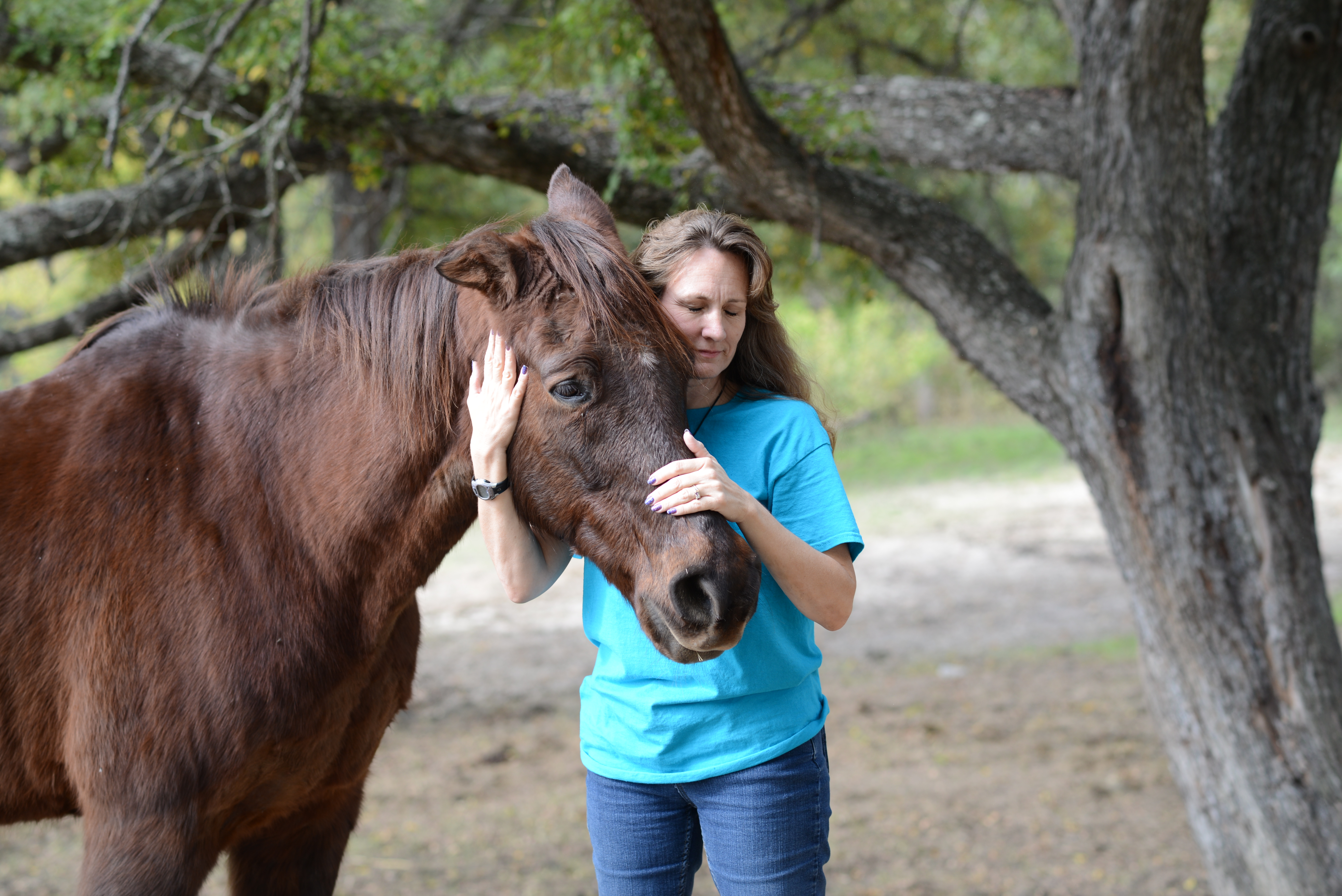 Personal Brand Photo Equine Speciali