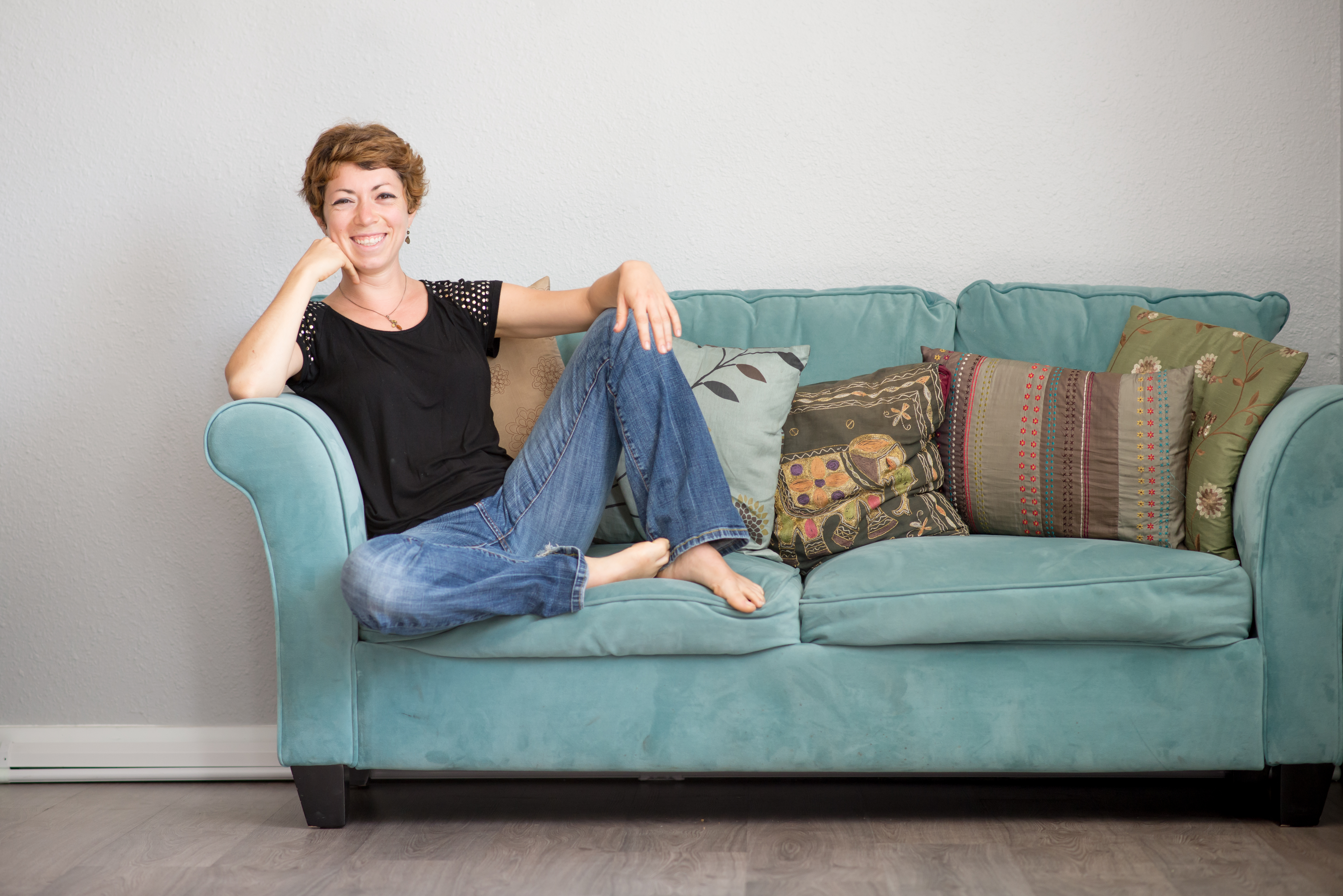 Personal Brand Photo Coach