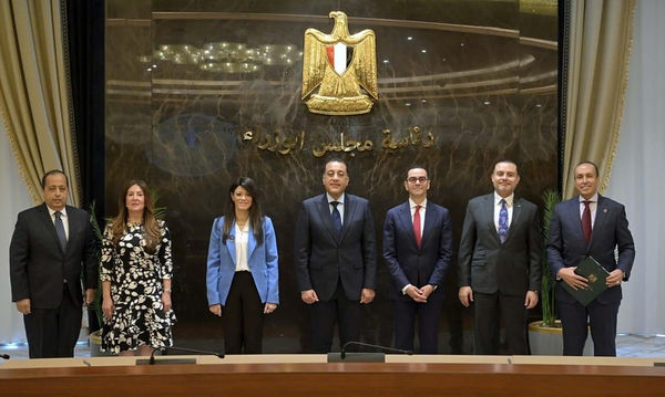 تم توقيع اتفاقية تحالف استراتيجي بين _جيبتو فارما_ برئاسة د. عمرو ممدوح و_دوا فارما سي_3.jpg