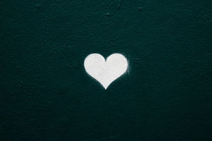 Our Valentine's Day Pledge