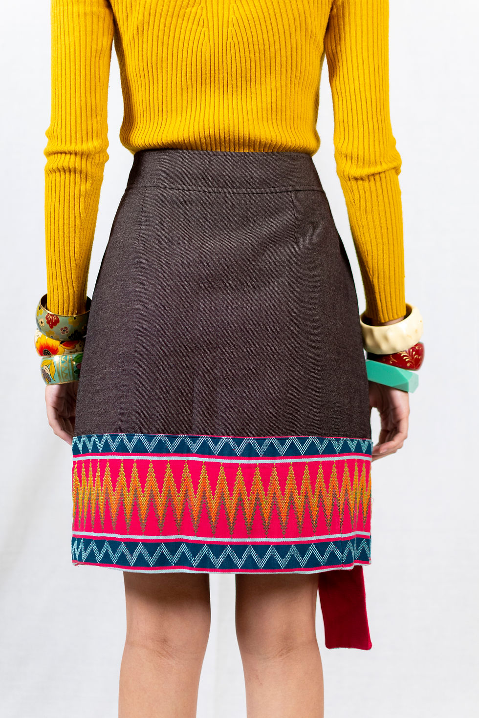 Thumbnail: Lomi Skirt