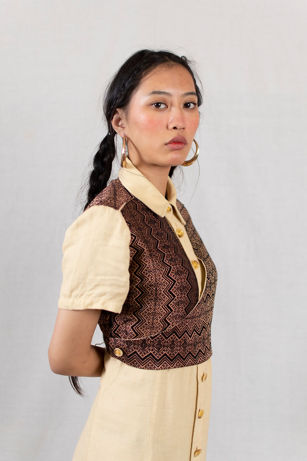 Thumbnail: Esther Dress