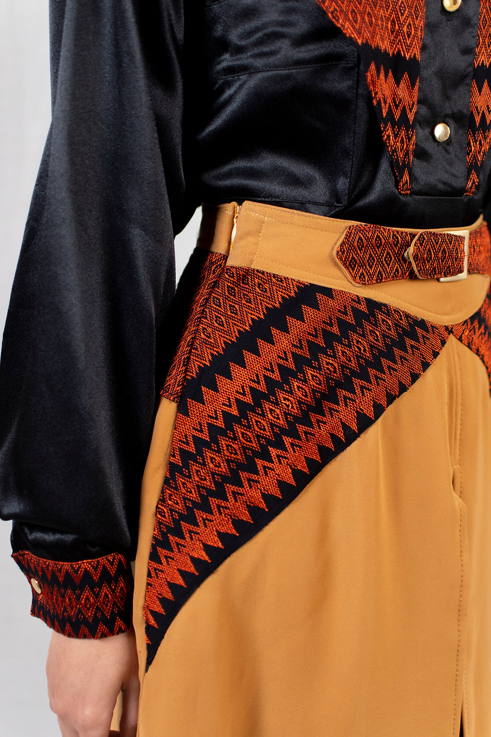 Thumbnail: Akala Skirt