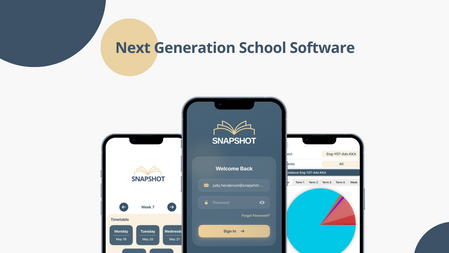 What Schools Need Now Is Streamlining