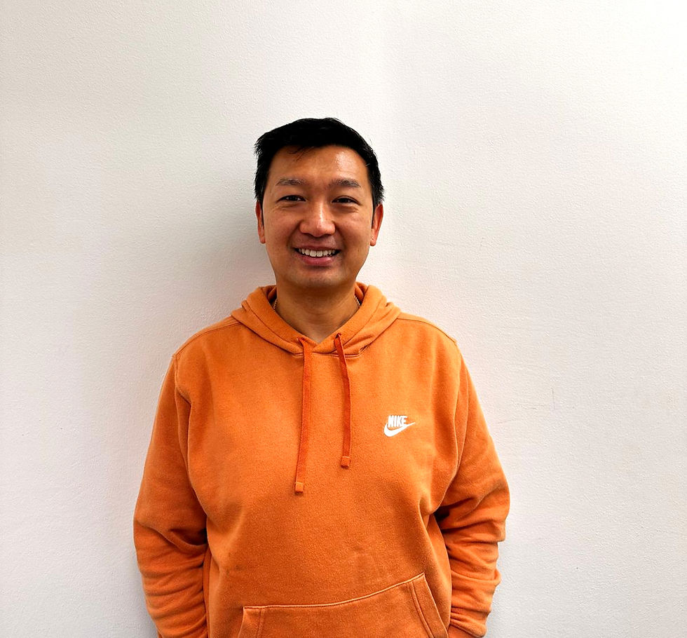 Interview with Ka shun YU, Electrical Buyer at SPL Installations