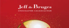 Commande chocolats Jeff de Bruges 2026