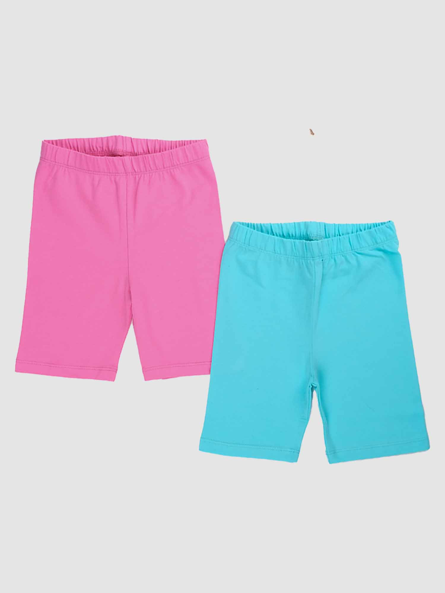 Summer Short Leggings Set of 2