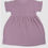 Thumbnail: Lilac Muslin Dress