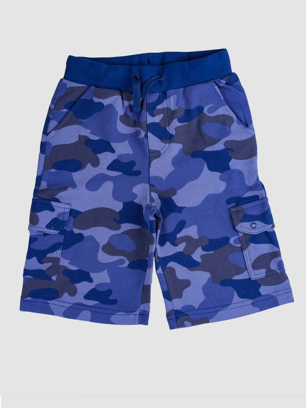 Thumbnail: Navy 2 Pack Cargo Shorts