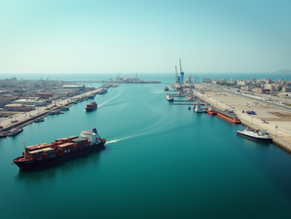 Cómo optimizar operaciones portuarias con buceo industrial en puertos