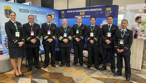 DIRECTEMAR refuerza protección de intereses marítimos: operativos en centros de cultivo y sensibilización ambiental en la era del hidrógeno verde