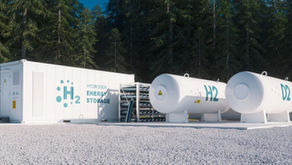 Hidrógeno verde en Chile: Proyectos, desafíos y el camino hacia un líder energético global.