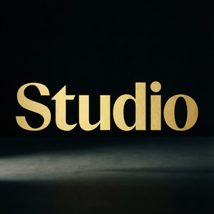 Studio Branding and User Experience
