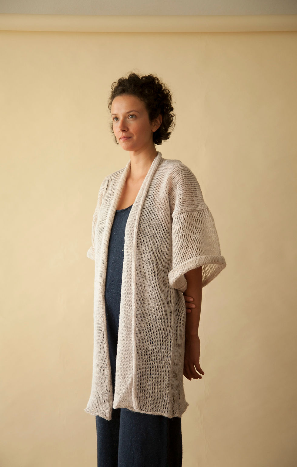 Miniatura: Kimono Susana