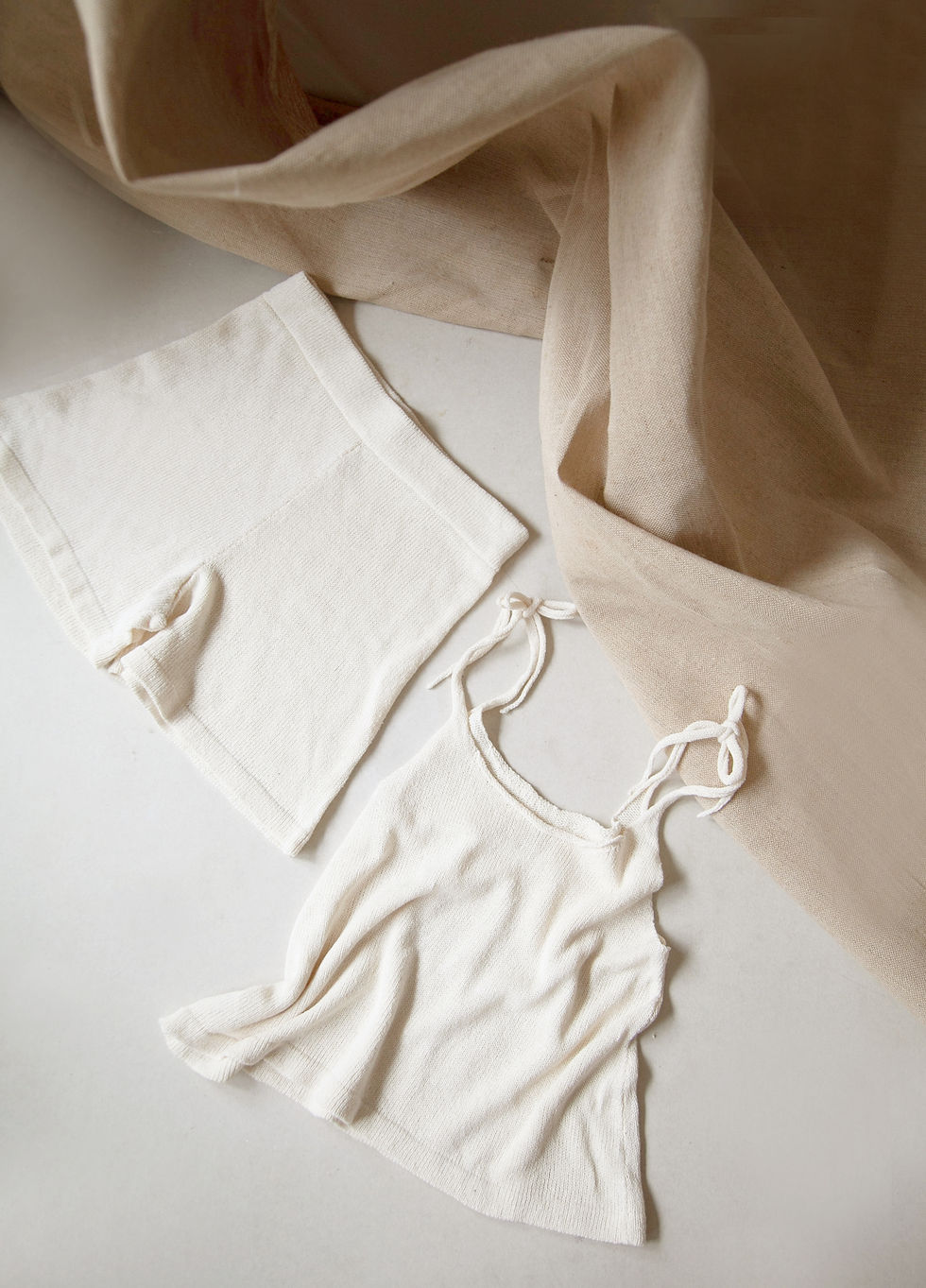 Miniatura: Shorts Elisa