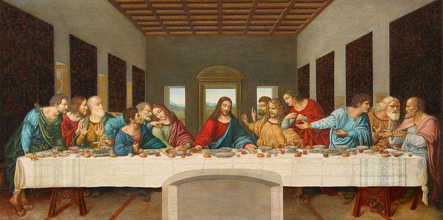 Il Cenacolo Vinciniano