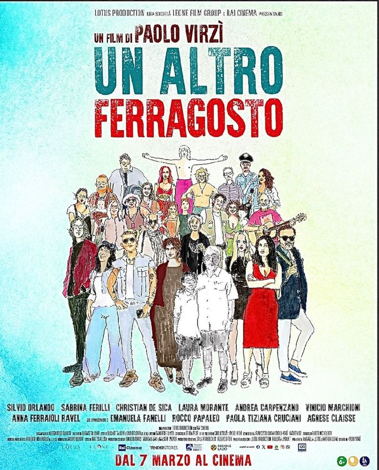 un altro ferragosto