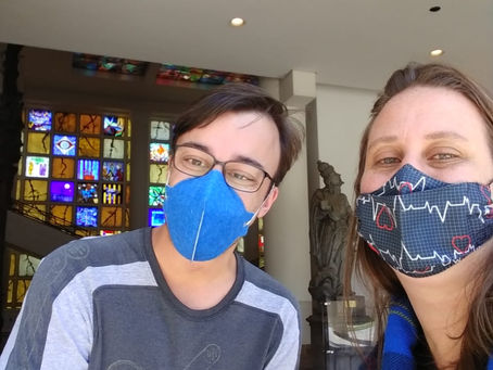 Mostra Magister Raffaello - MAB FAAP San Paolo