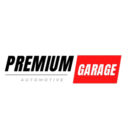 Premium Automotive Garage