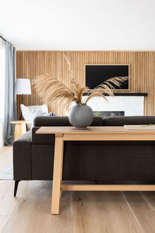 Modern California Casual