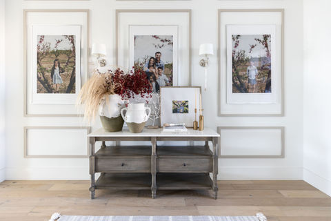 TRANSITIONAL TRADITIONAL 