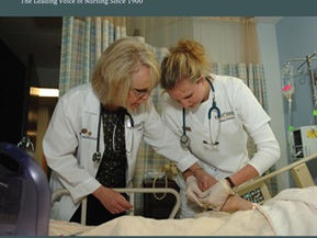 American Journal of Nursing: Video Abstracts