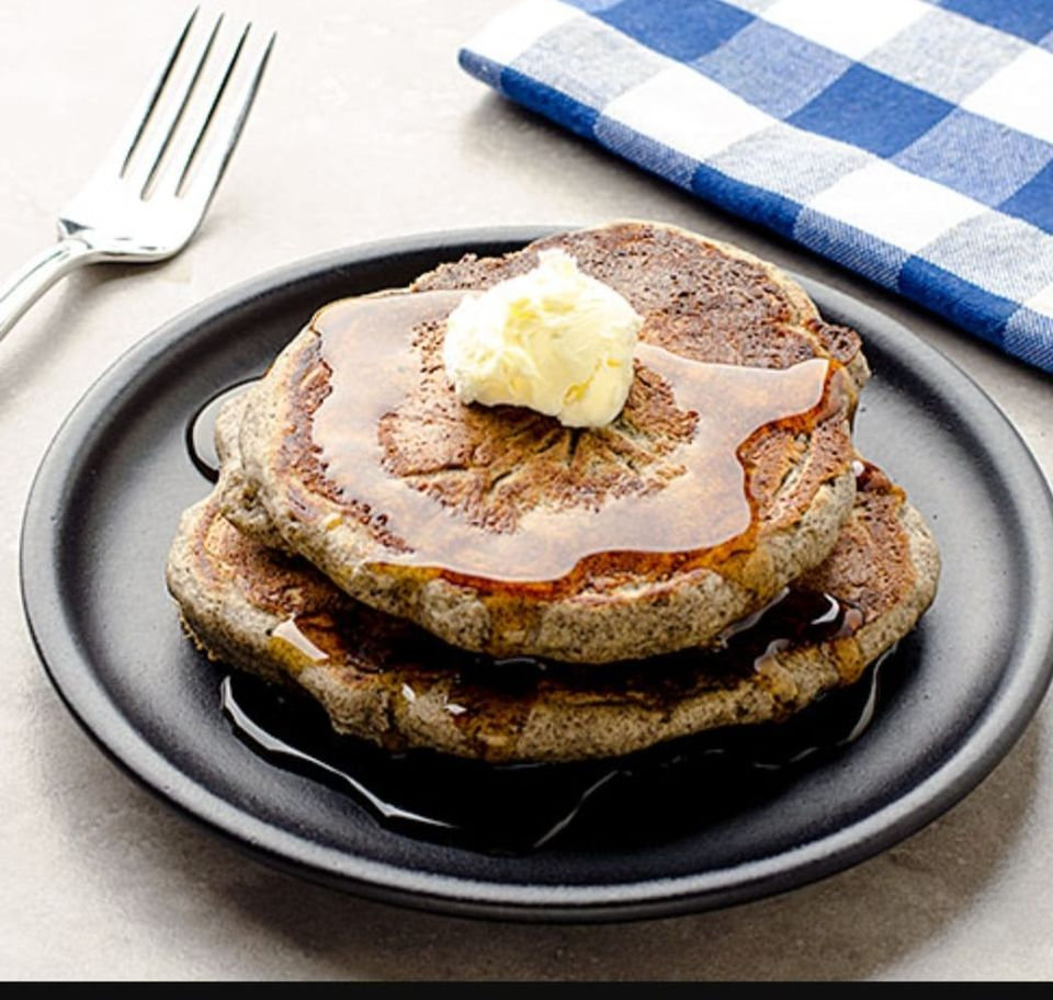 Father's Day Pancake Breakfast June 19