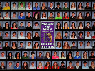Class of 2008