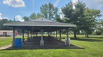 Photograph of Park Shelter 1.