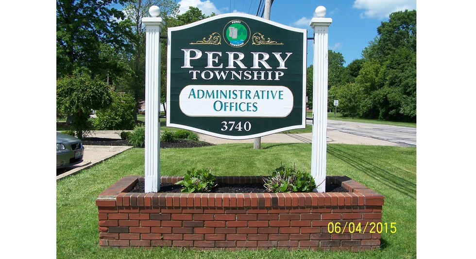 HOME Perry Township Lake County