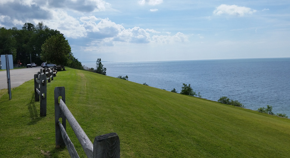 HOME Perry Township Lake County