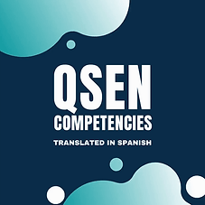 QSEN Competencies translated in spanish