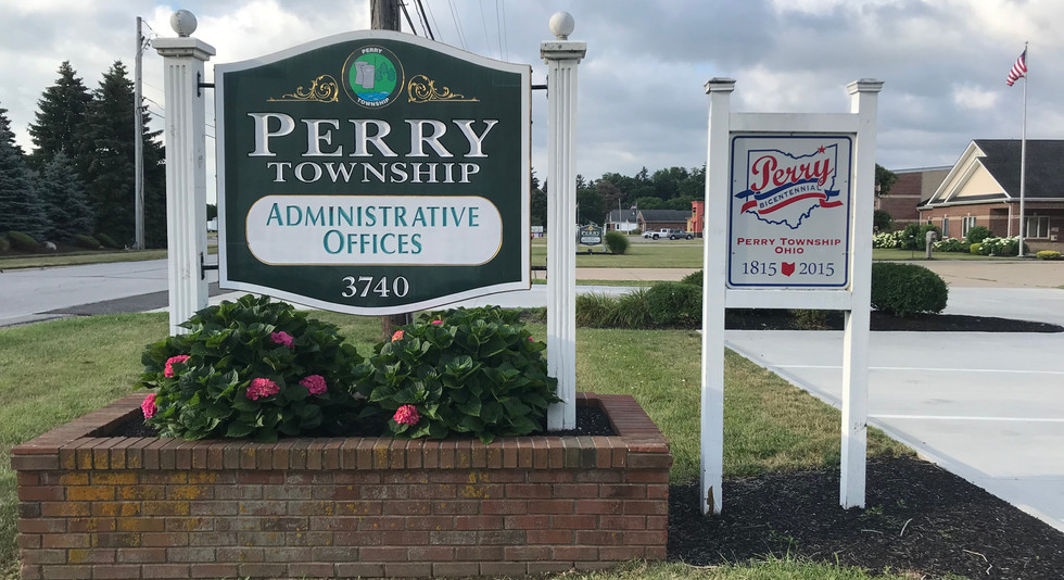 HOME Perry Township Lake County