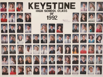 Class of 1992