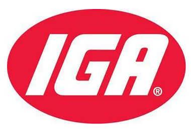 IGA logo