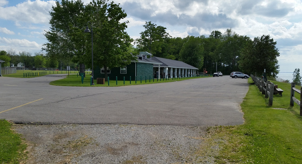 HOME Perry Township Lake County