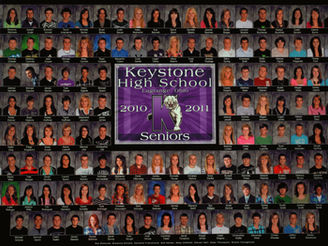 Class of 2011