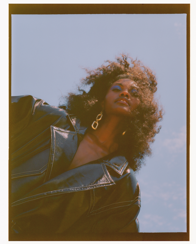 Photoshoot Creative Direction by Dalit Gwenna Branch and produced by The Gold Horse a creative production company based in Los Angeles and New York