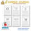 Thumbnail: Summer Journal for Elementary Summer Assignments