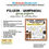 Thumbnail: Pilgrims - Wampanoag | Collaborative Group Work | Literacy | History | Thanksgiv