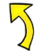 yellow arrow